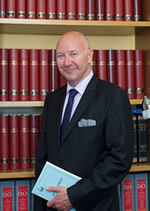 Gerald FROIDEFOND avocat POITIERS